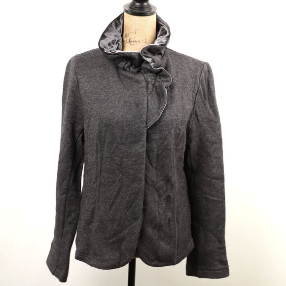 Soft Surroundings Cardigan Pullover Sweater size M - Picture 3 of 8